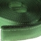 EN 1492-1 4 Tonluk Polyester Kaldırma Sapanı Yeşil Düz Bantlı Askı