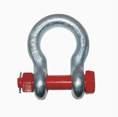 Anfeng Lifting & Rigging Ltd tarafından üretilen yüksek kaliteli atış donanımı ve aksesuarları.