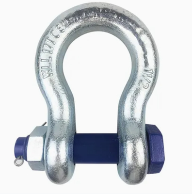 G2130 US Tipi Rigging Donanım Montajı