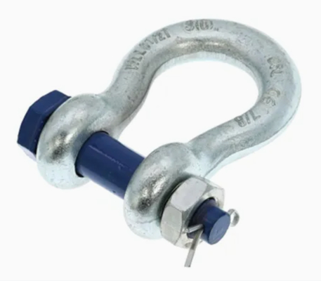 G2130 US Tipi Rigging Donanım Montajı