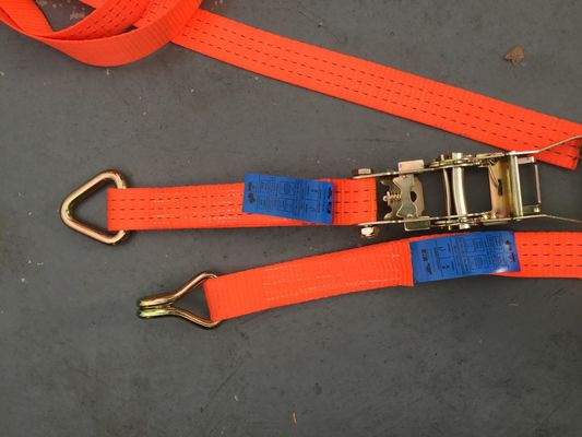 Emniyet faktörüyle 3 1 Kargo Bağlama Kemerleri ile Emniyetli ve Güvenli Kargo Taşımacılığı