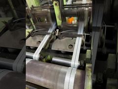 Polyester Dokuma Sapan