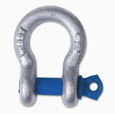 Güvenlik Bolt Ultra-Güçlü ve Güvenli Rigging Çözümü ile 80 Sınıfı Ok Çetesi